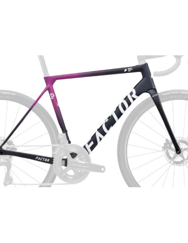FACTOR KIT CADRE O2