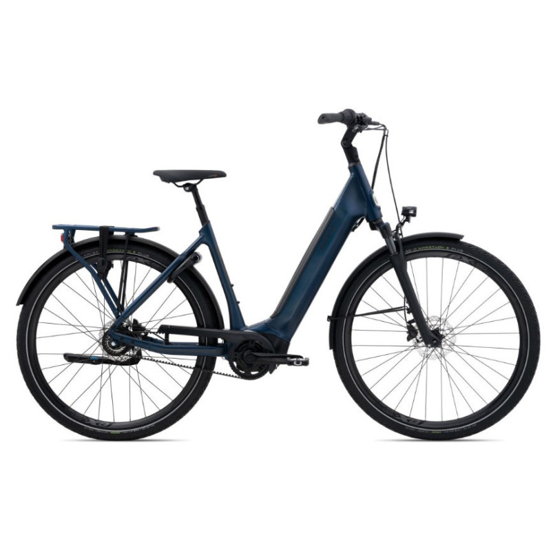 GIANT DAILYTOUR E+ 1 RECONDITIONNE