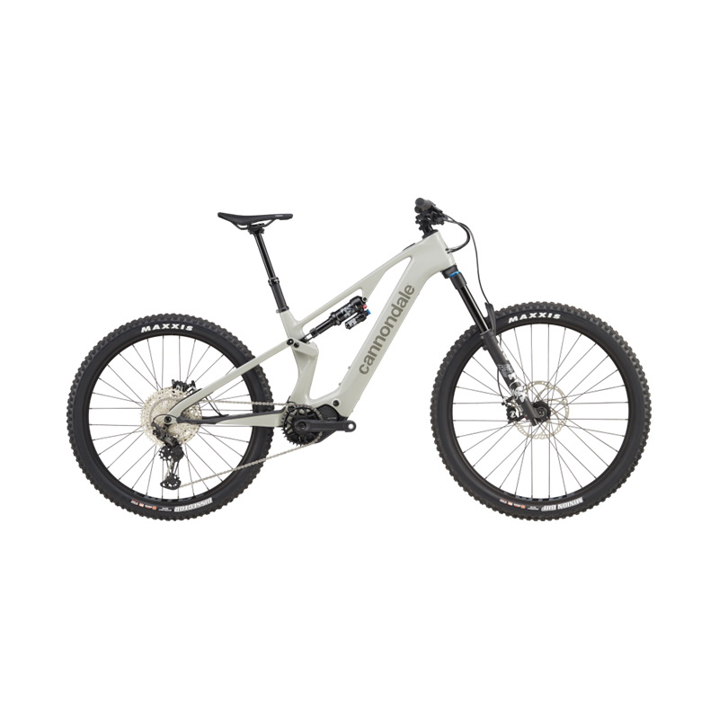 CANNONDALE MOTERRA NEO SL 2