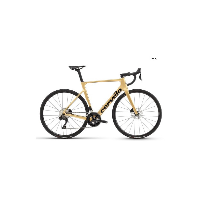 CERVELO SOLOIST