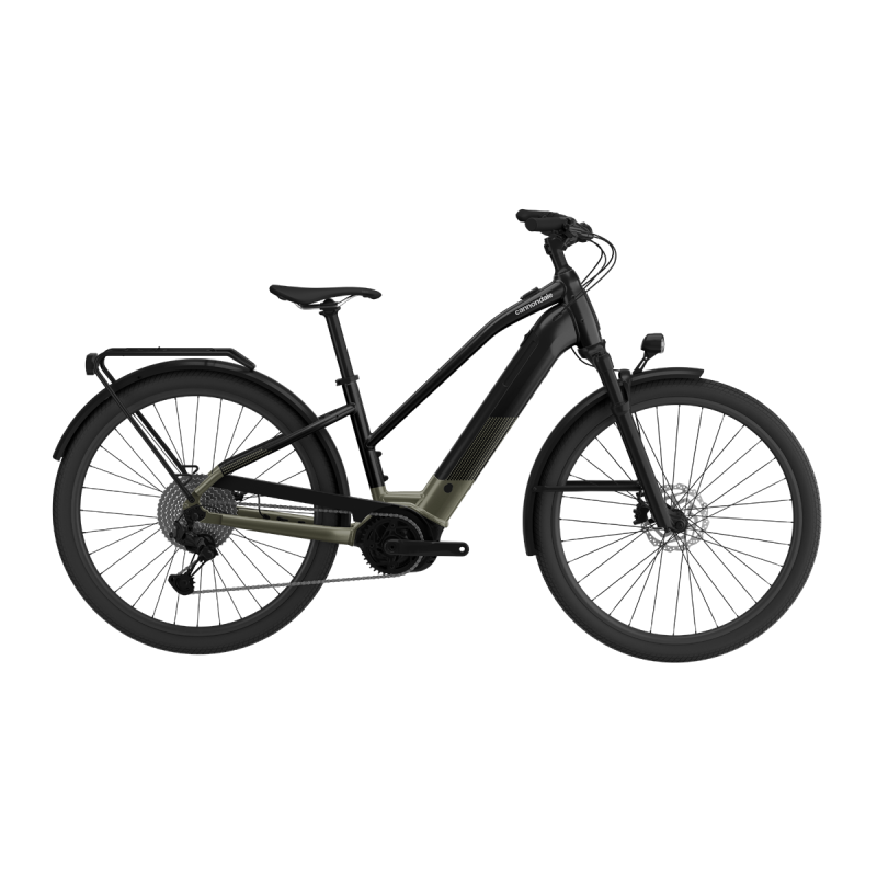 CANNONDALE TESORO NEO X 2 STEPTHRU
