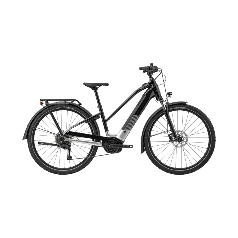CANNONDALE TESORO NEO X 3 STEPTHRU