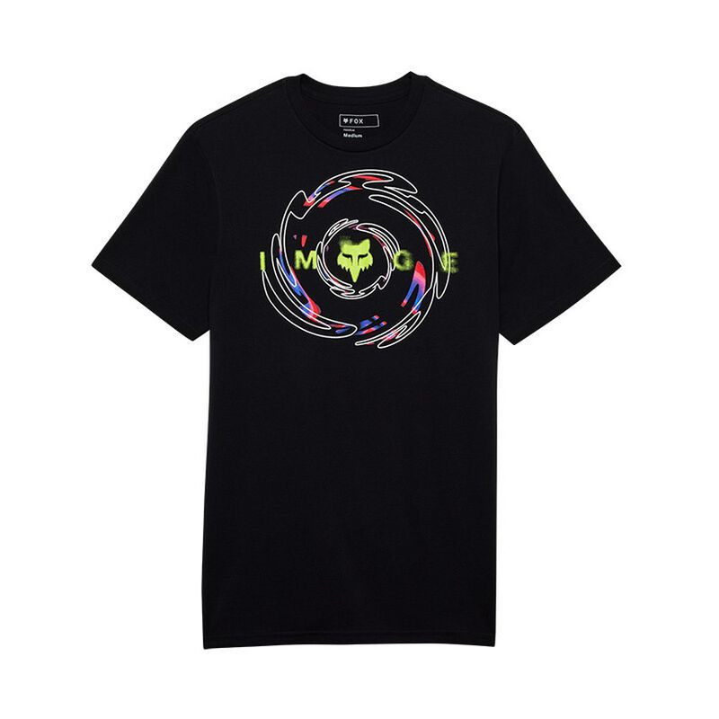 TEE SHIRT FOX ENERGY FACE