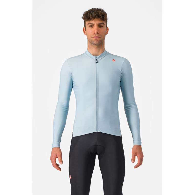 MAILLOT CASTELLI ESPRESSO THERMAL