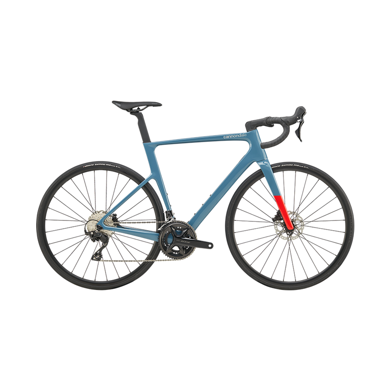 CANNONDALE SUPERSIX EVO 4