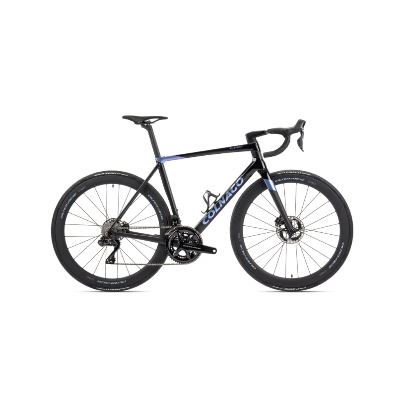 COLNAGO C68 DISC ULTEGRA DI2 R8170 12V HRAU