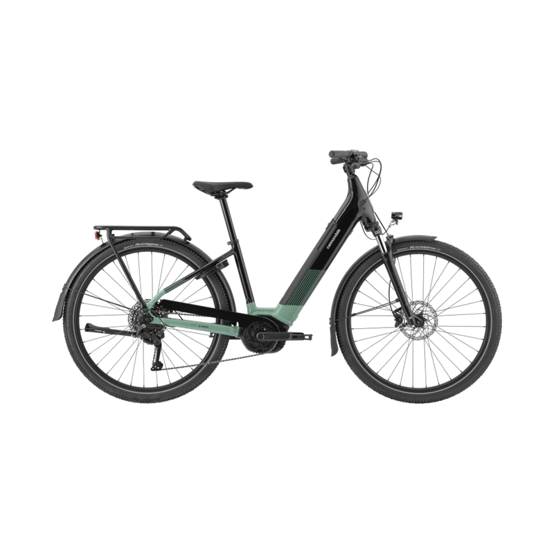 CANNONDALE TESORO NEO X 3 LOW STEPTHRU