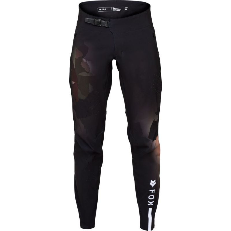 PANTALON FOX FLEXAIR PRO GREG MINNAAR