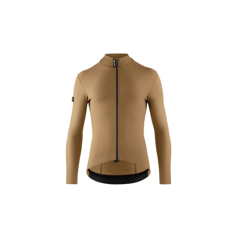 MAILLOT ASSOS GT 2/3 LS