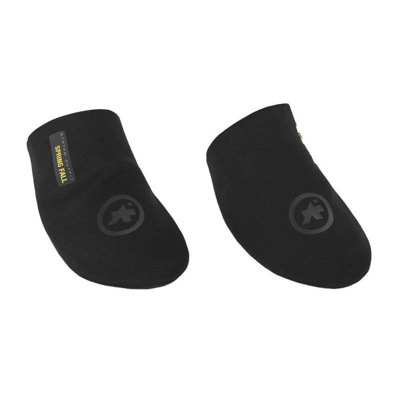 SPRING FALL TOE COVER EVO ASSOS