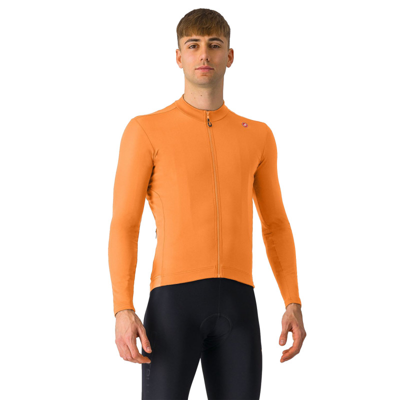 MAILLOT CASTELLI ESPRESSO THERMAL