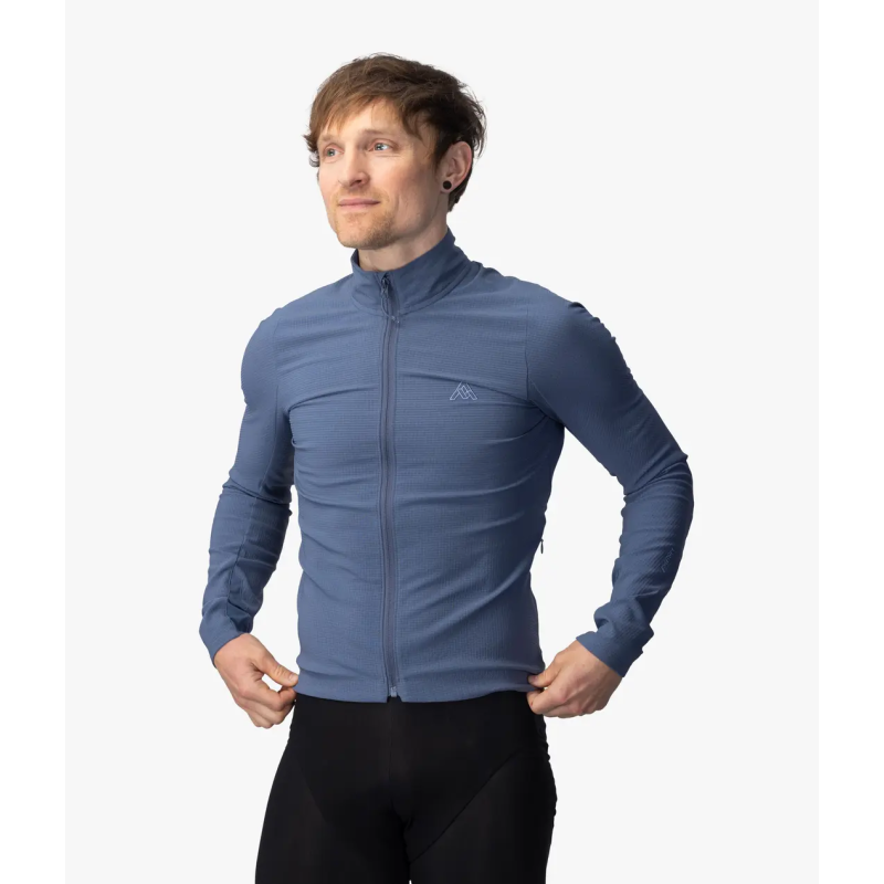MAILLOT 7 MESH TANTALUS