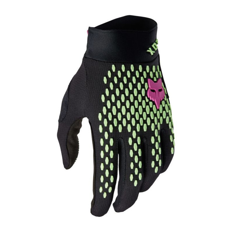 GANTS FOX DEFEND RACE
