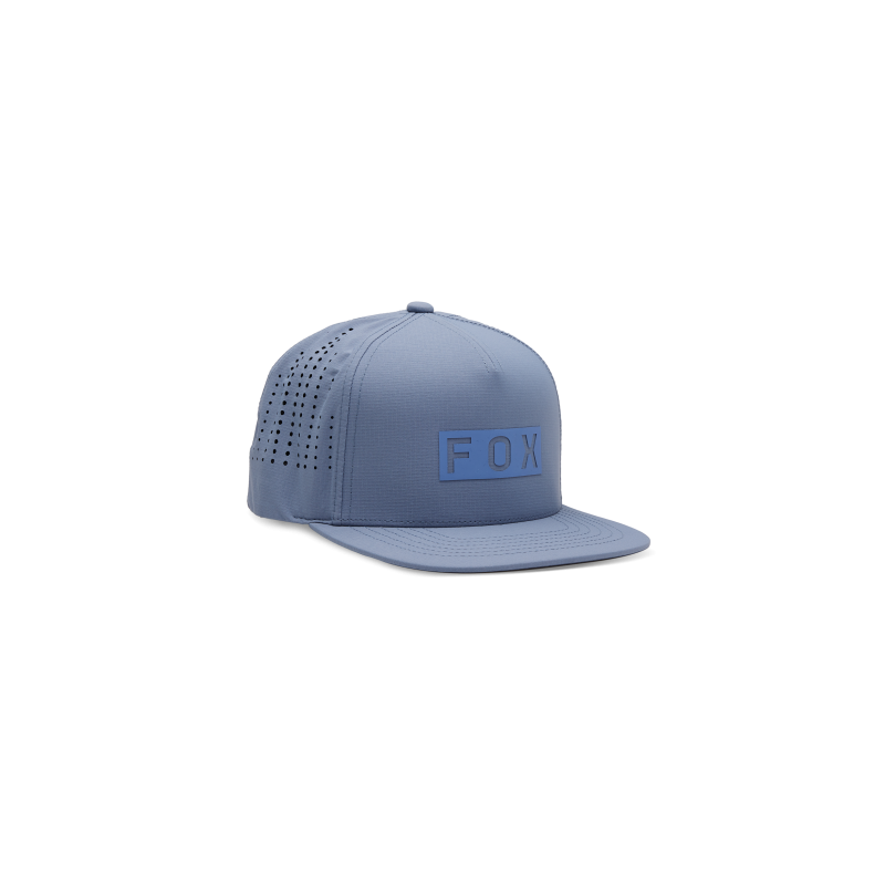 CASQUETTE FOX SNAPBACK WORDMARK