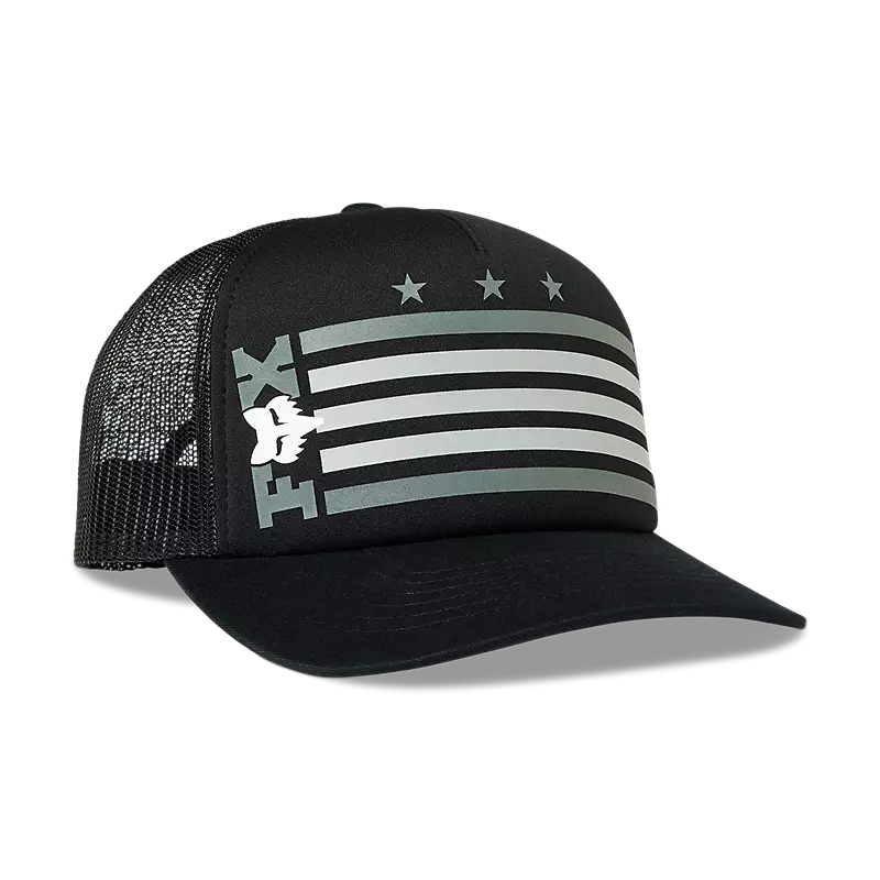 CASQUETTE FOX SNAPBACK UNITY