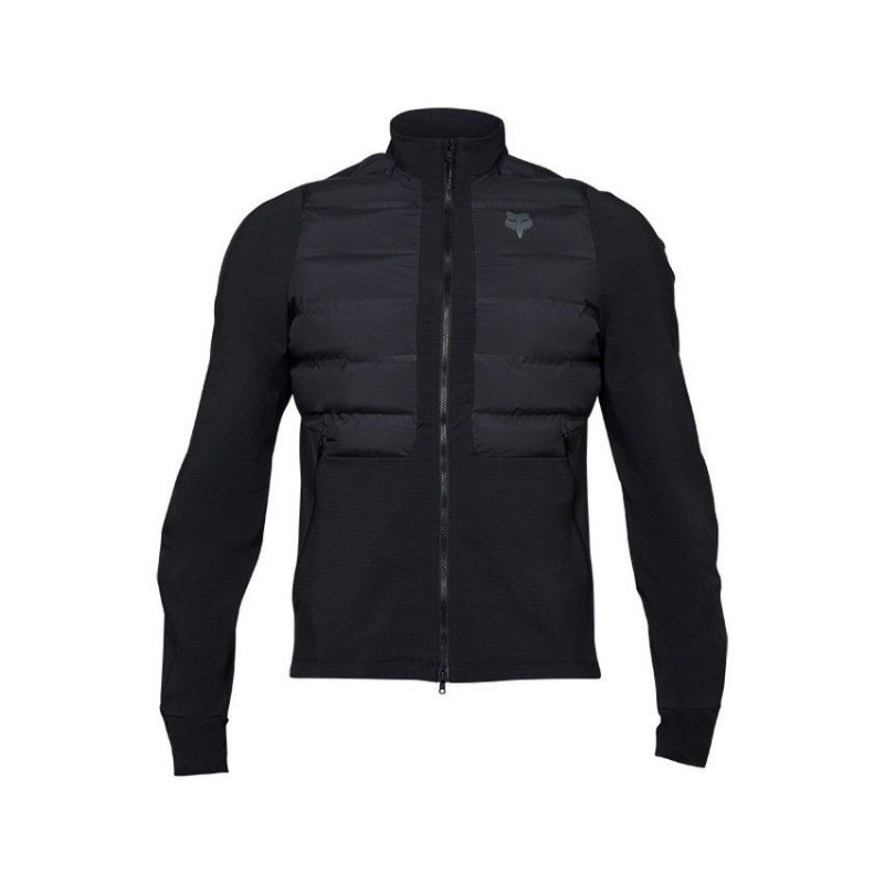 VESTE FOX FLEXAIR FIRE HYDRID
