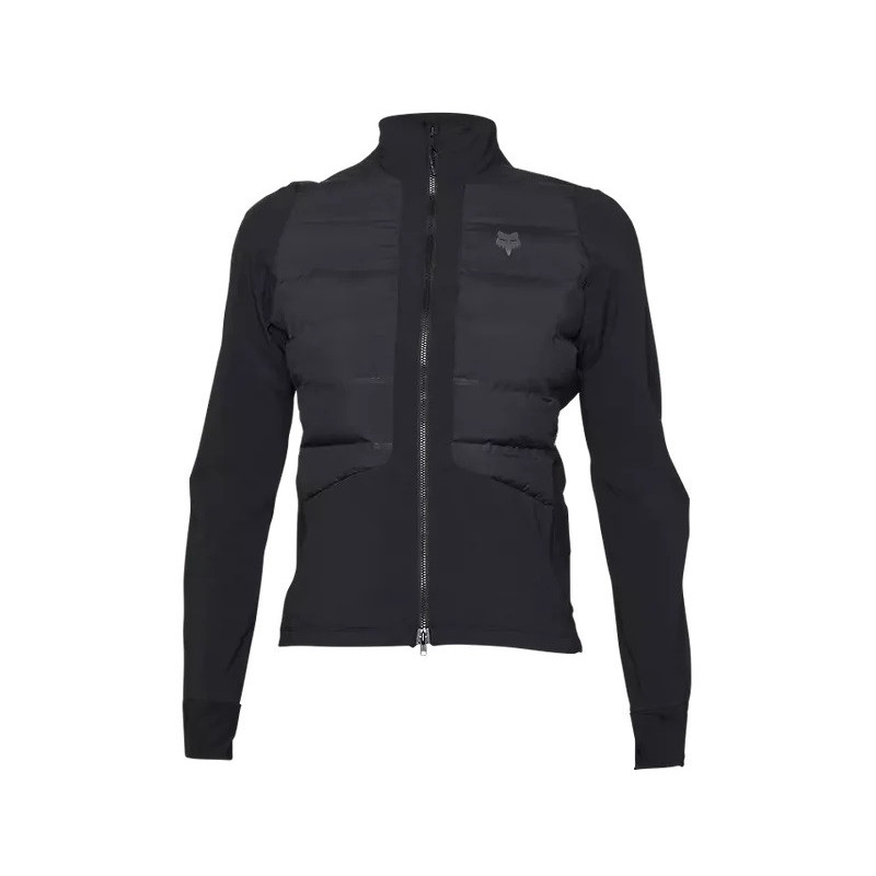 VESTE FOX FLEXAIR FIRE HYBRID W