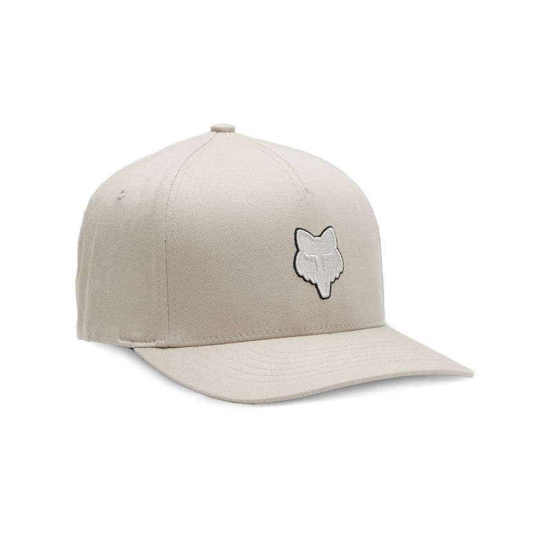 CASQUETTE FOX FLEXFIT