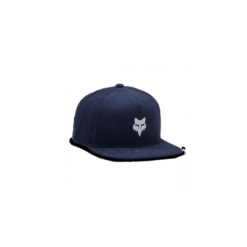 CASQUETTE FOX SNAPBACK