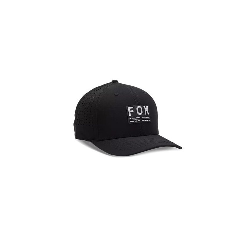CASQUETTE FOX FLEXFIT NON STOP