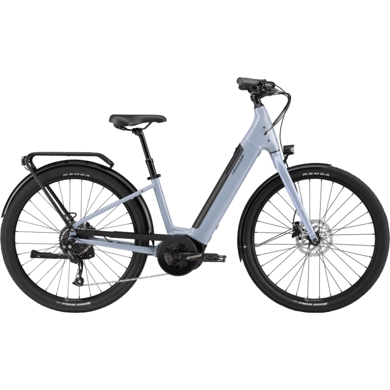 CANNONDALE ADVENTURE NEO 3.1 EQ