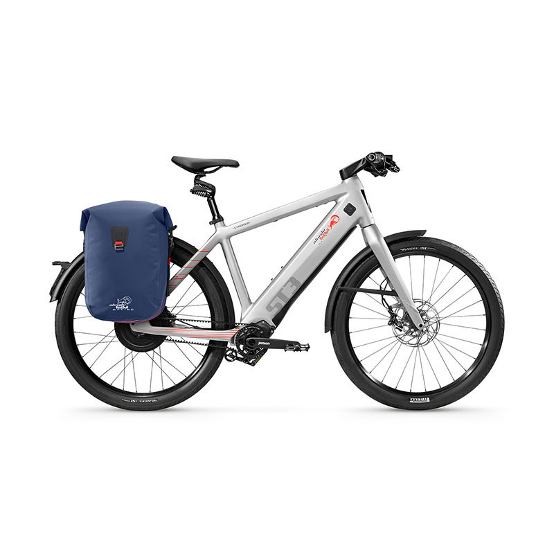 STROMER ST3 PINION REDBULL EDITION