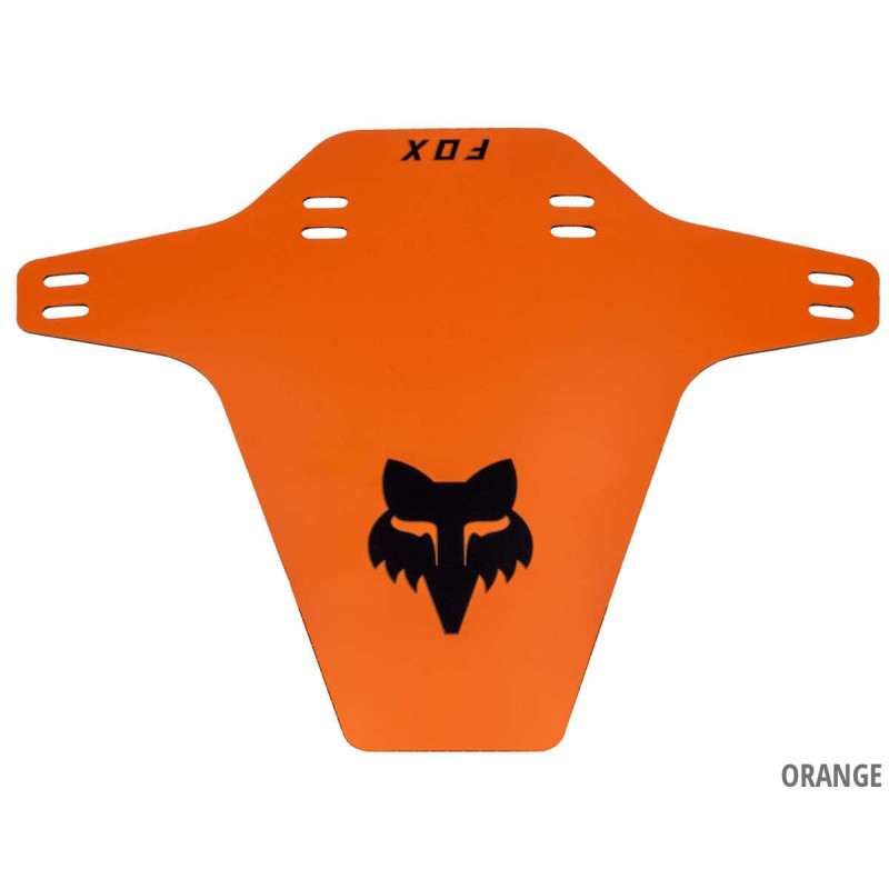 GARDE BOUE FOX