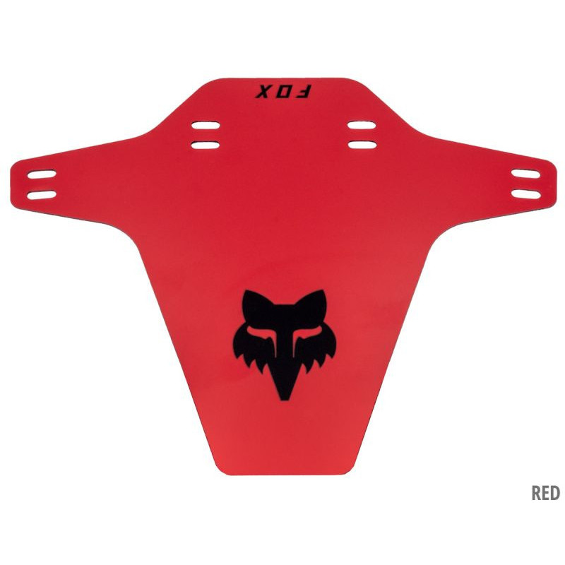 GARDE BOUE FOX