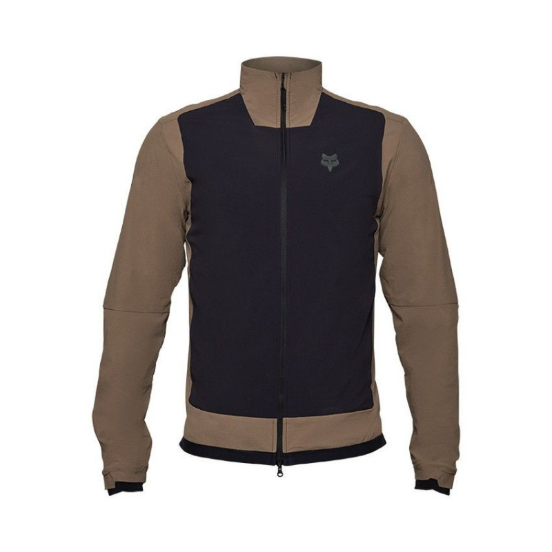 VESTE FOX DEFEND FIRE ALPHA