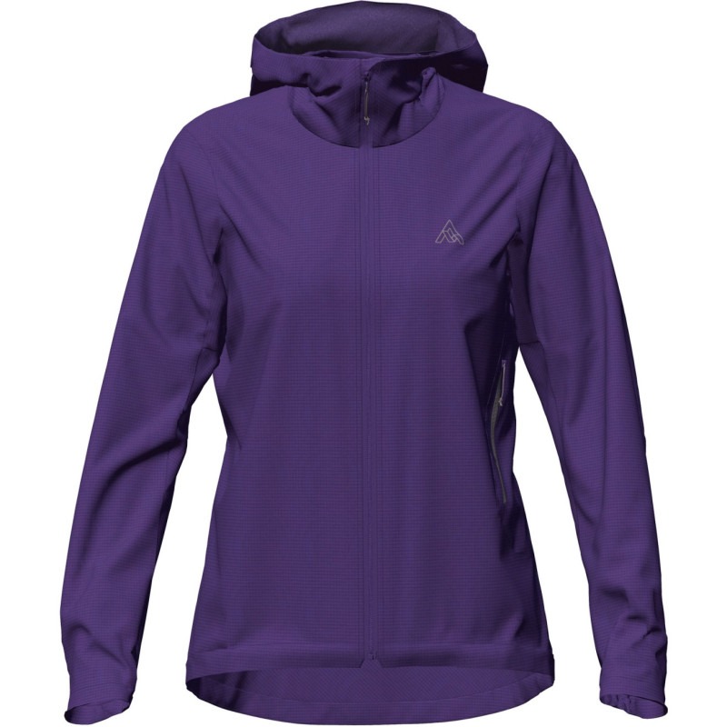VESTE 7 MESH NORTHWOODS WINDSHELL W
