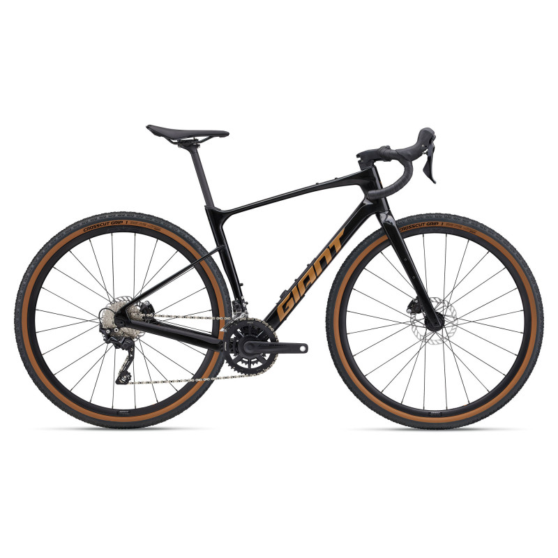 GIANT REVOLT ADVANCED 3