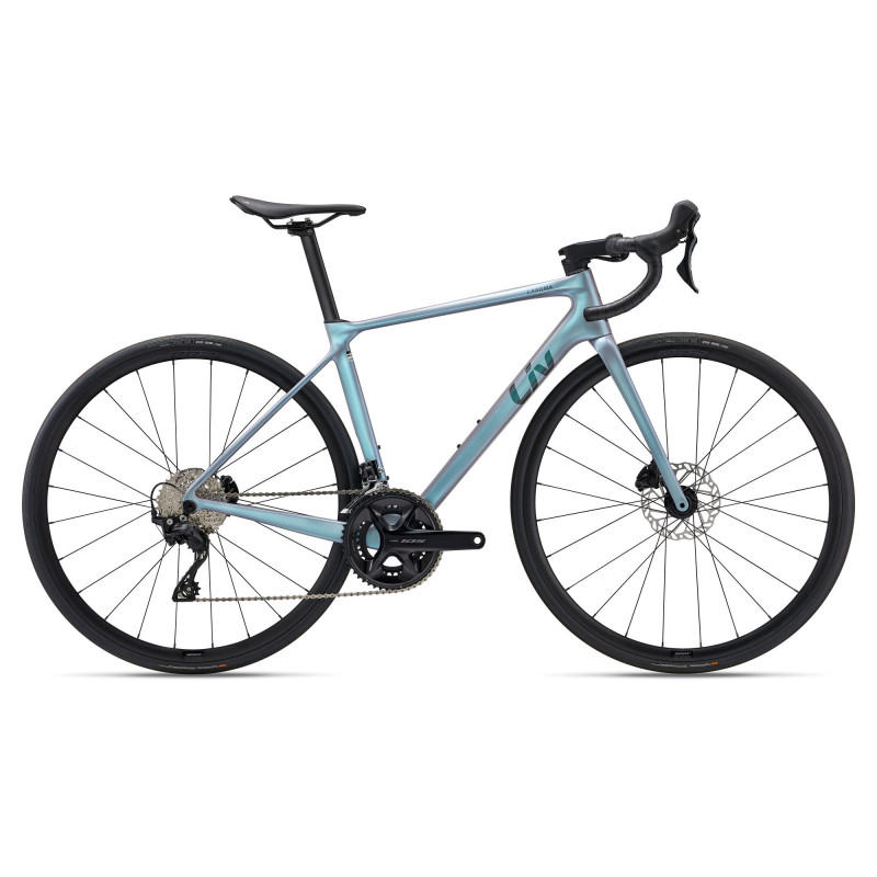 LIV LANGMA ADVANCED 2
