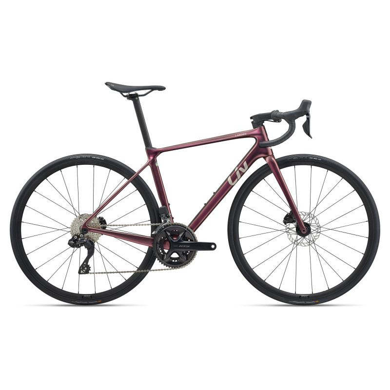 LIV LANGMA ADVANCED 1