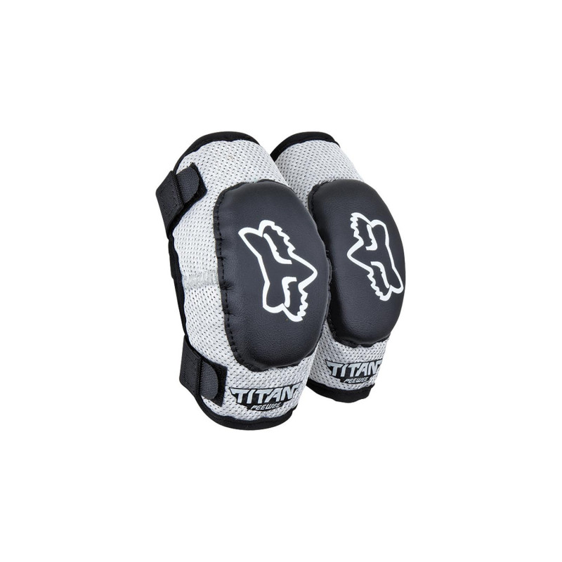 COUDIERES FOX PEEWEE ENFANT