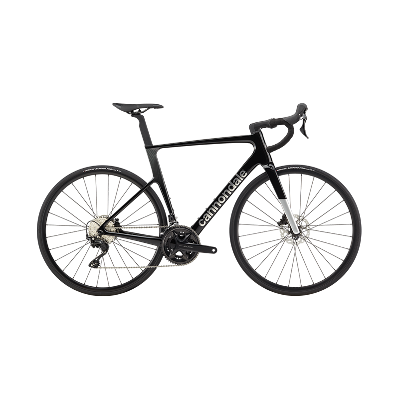 CANNONDALE SUPERSIX EVO 4