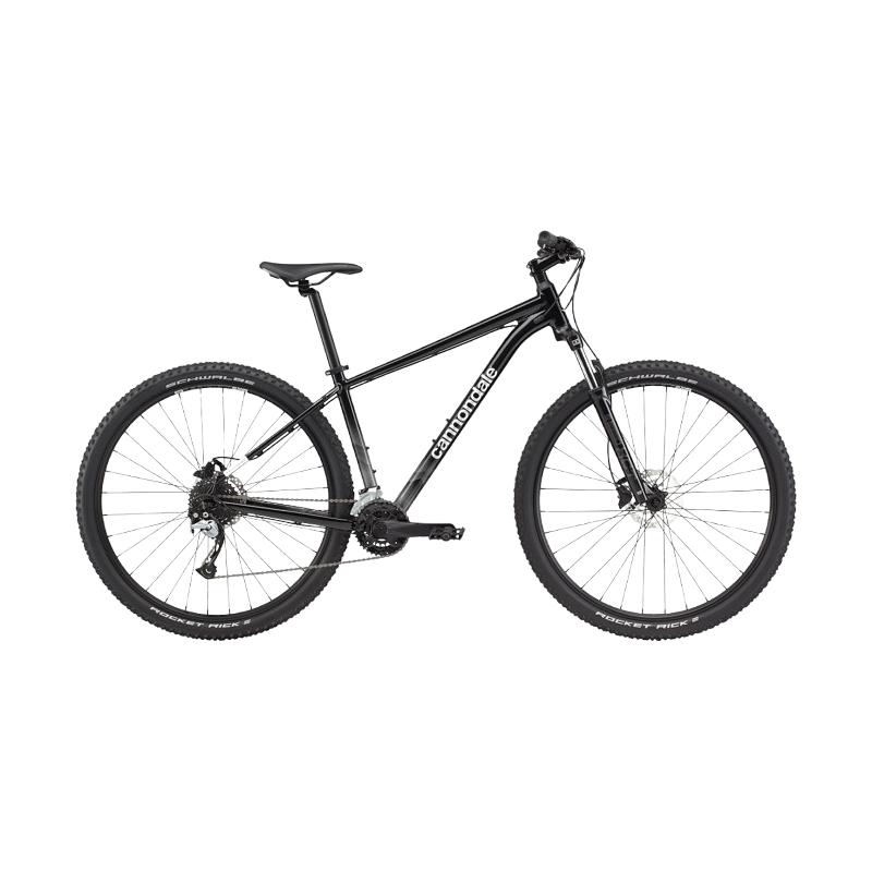 CANNONDALE TRAIL 7