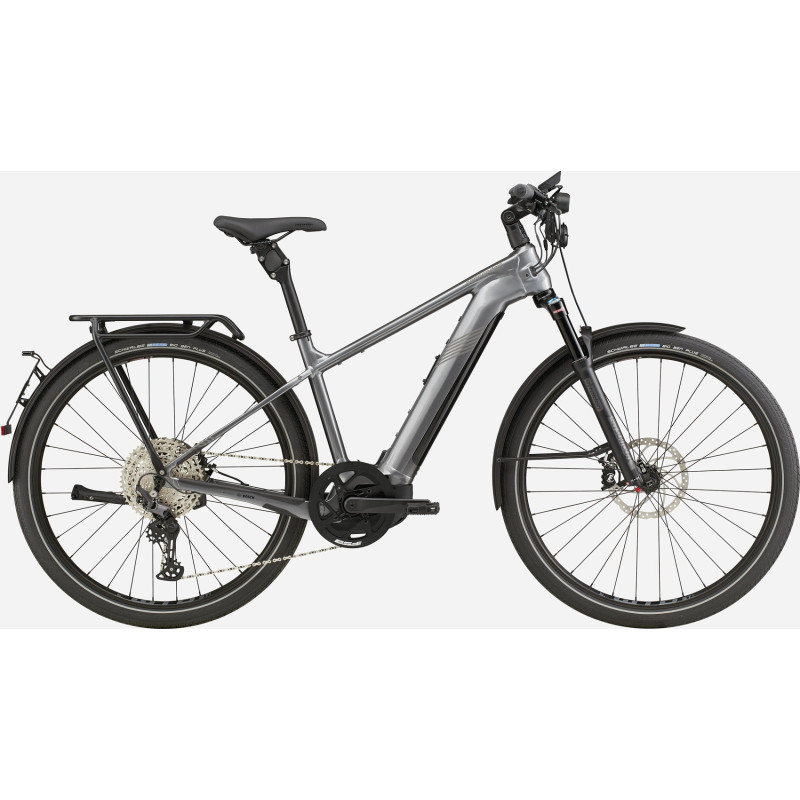 CANNONDALE TESORO NEO X SPEED