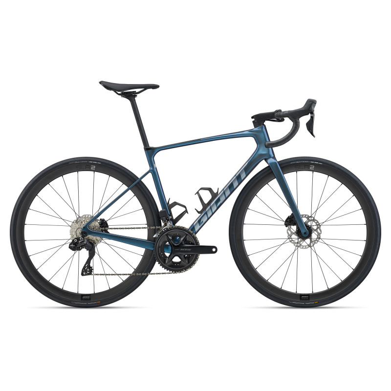 GIANT DEFY ADVANCED 0