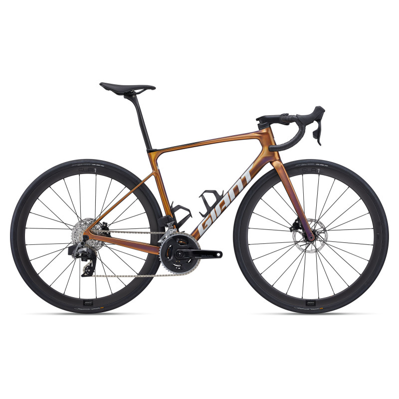 GIANT DEFY ADVANCED PRO 1