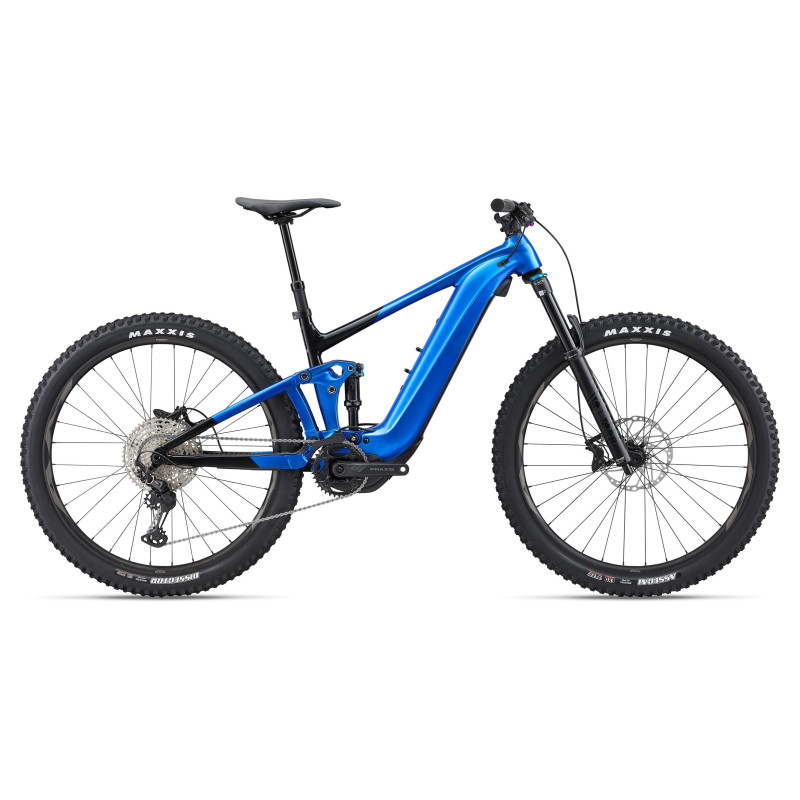 GIANT TRANCE X E+ 2 PRO 29