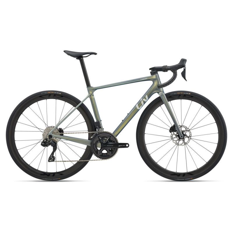 LIV LANGMA ADVANCED PRO 1