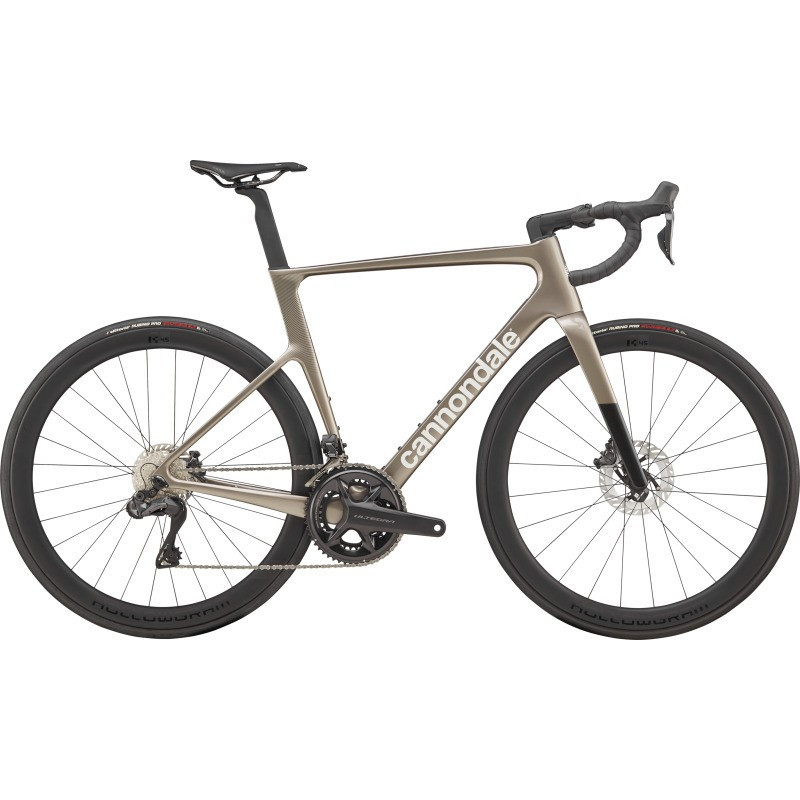 CANNONDALE SUPERSIX EVO CRB 2