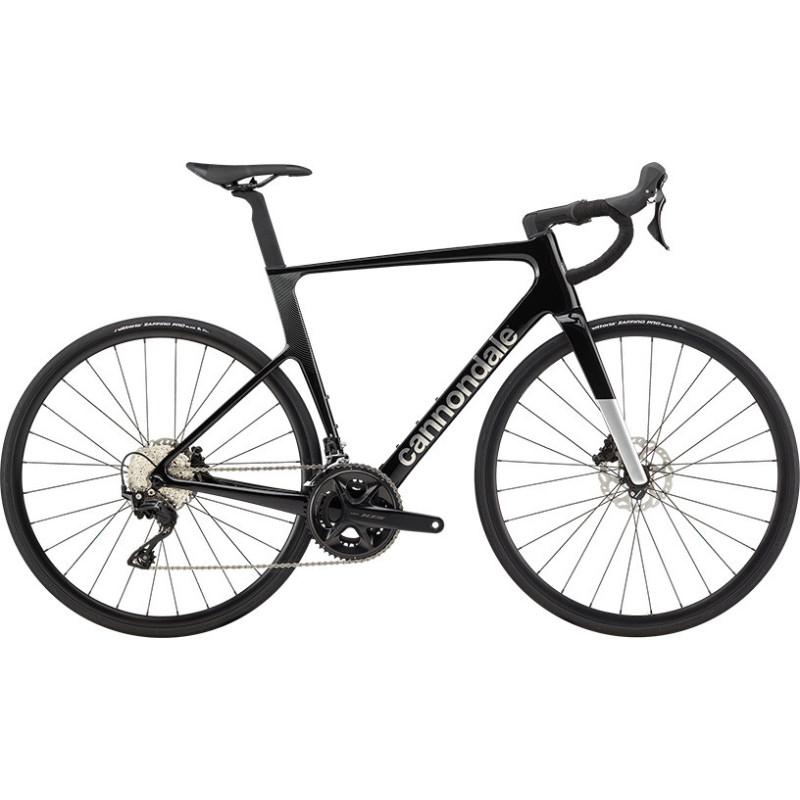 CANNONDALE SUPERSIX EVO CRB 4