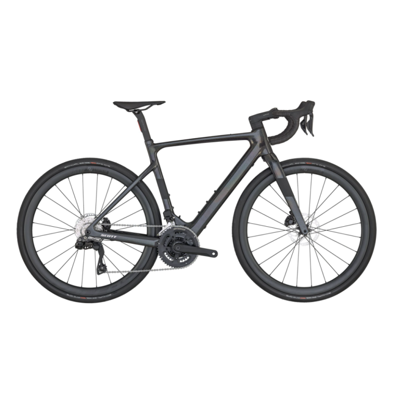 SCOTT SOLACE E RIDE 20