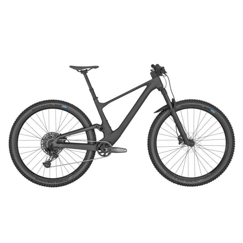 SCOTT SPARK 940