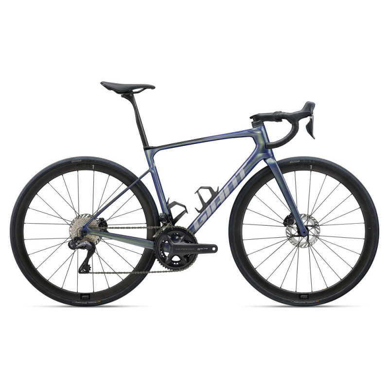 GIANT DEFY ADVANCED PRO 0