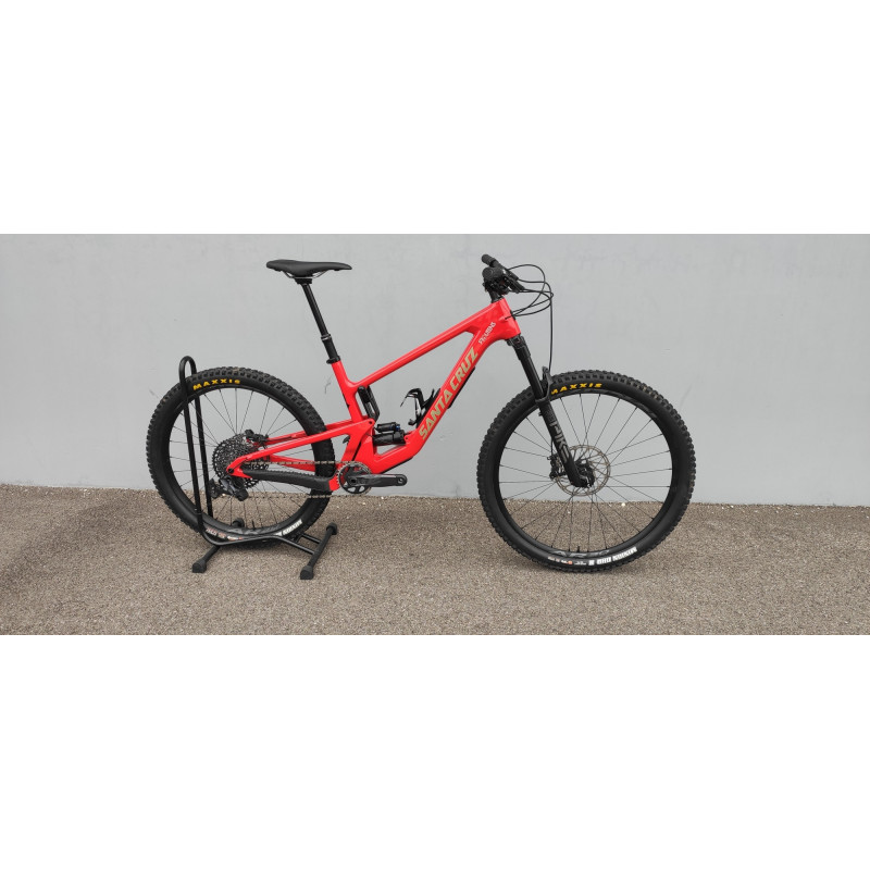 SANTA CRUZ 5010 5 C MX S RECONDITIONNE