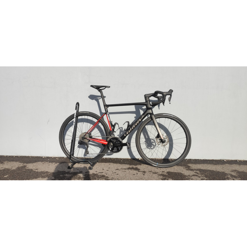WILIER BIKE 0 SL DISC 105 DI2 RS171 RECONDITIONNE