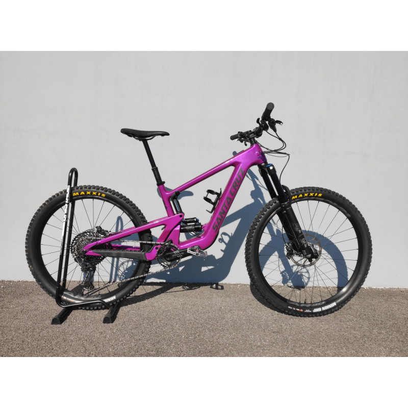SANTA CRUZ HECKLER SL C MX S RECONDITIONNE
