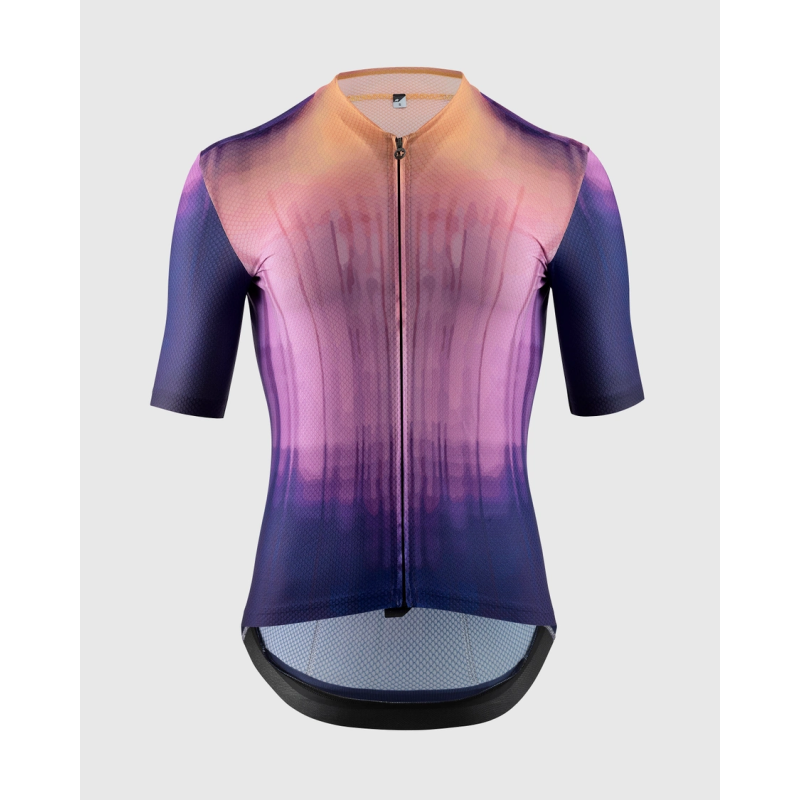 MAILLOT ASSOS EQUIPE R S11